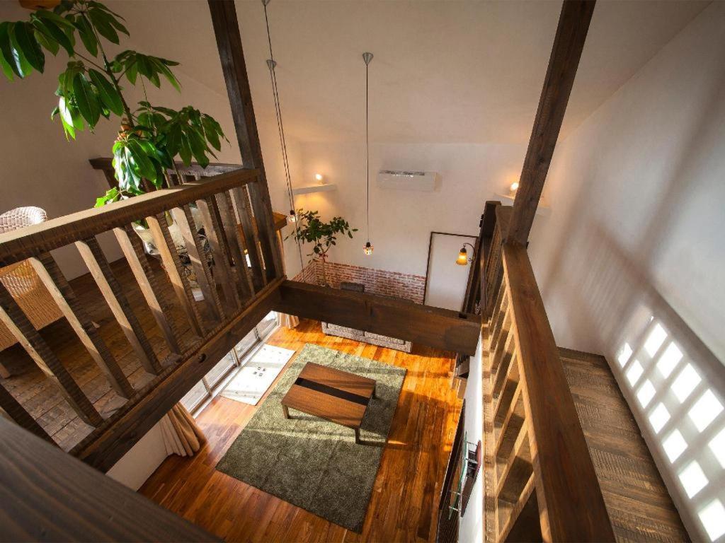 Yufuin Tsukahara Villa Erina Exterior photo