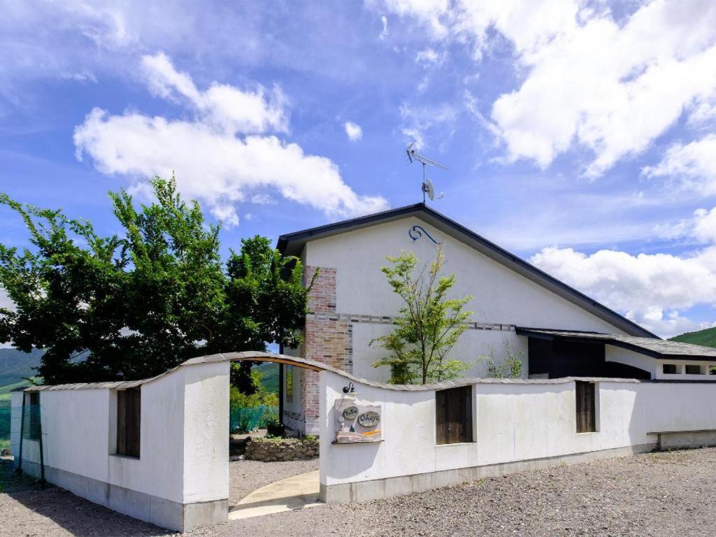 Yufuin Tsukahara Villa Erina Exterior photo