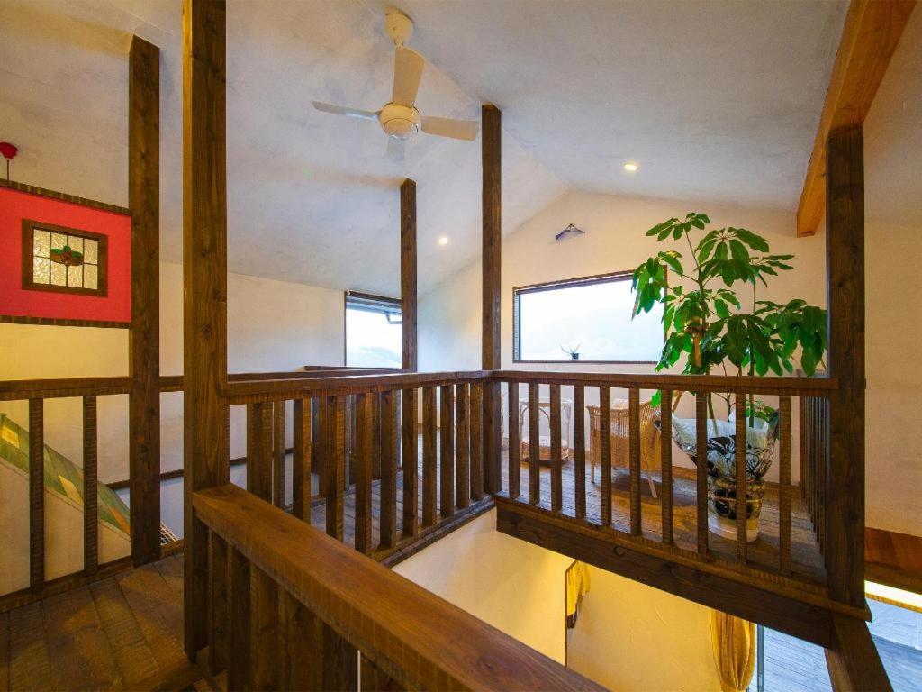 Yufuin Tsukahara Villa Erina Exterior photo