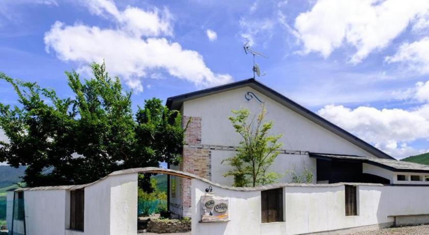Yufuin Tsukahara Villa Erina Exterior photo
