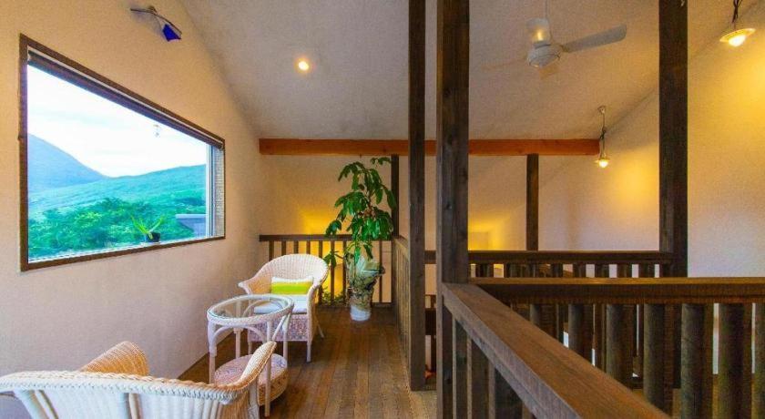 Yufuin Tsukahara Villa Erina Exterior photo