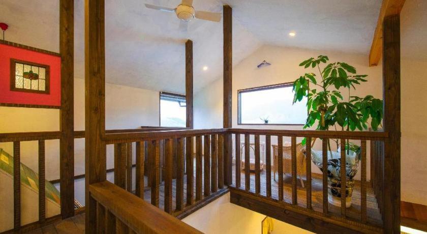 Yufuin Tsukahara Villa Erina Exterior photo