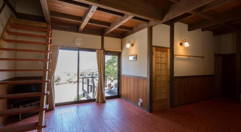 Yufuin Tsukahara Villa Erina Exterior photo